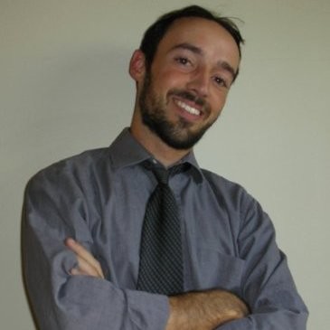 David Anderson